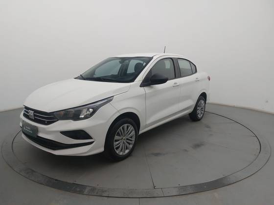 FIAT CRONOS 1.0 FIREFLY FLEX DRIVE MANUAL